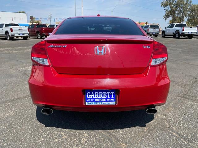 2011 Honda Accord EX-L
