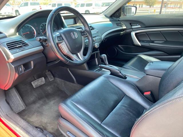 2011 Honda Accord EX-L