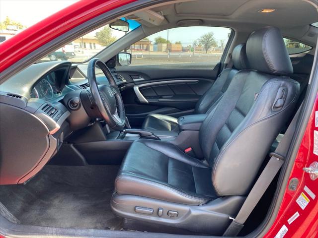 2011 Honda Accord EX-L