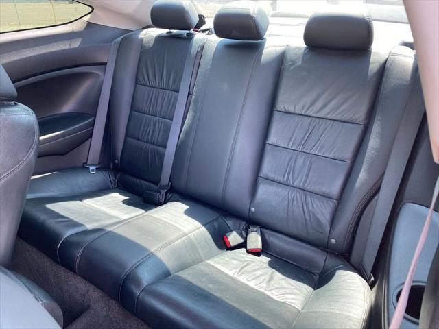 2011 Honda Accord EX-L