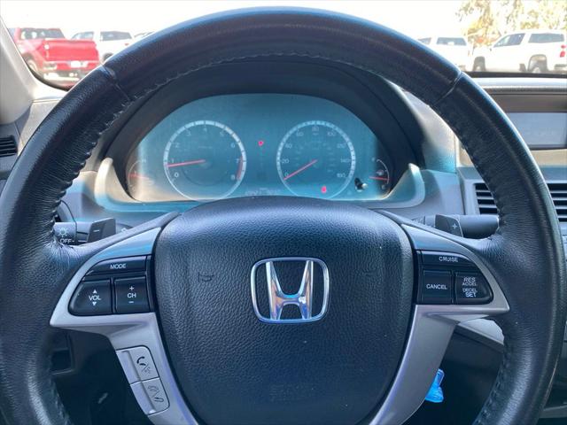 2011 Honda Accord EX-L
