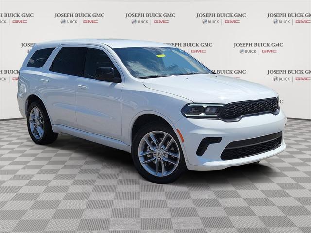 2026 Dodge Durango GT AWD for sale in Cincinnati, OH