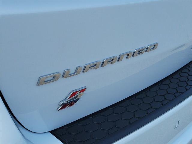 2026 Dodge Durango GT AWD