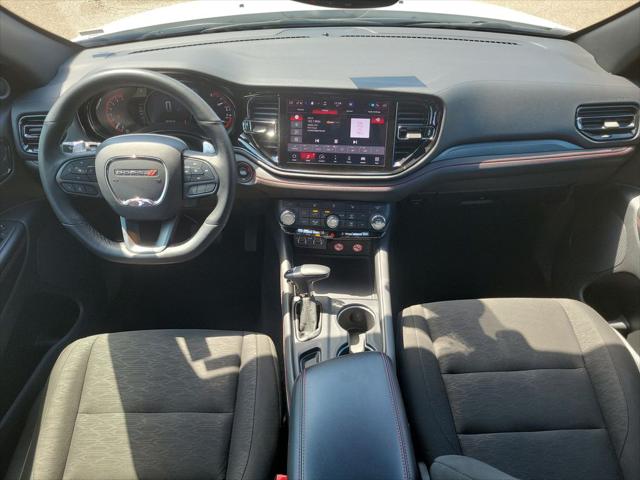 2026 Dodge Durango GT AWD