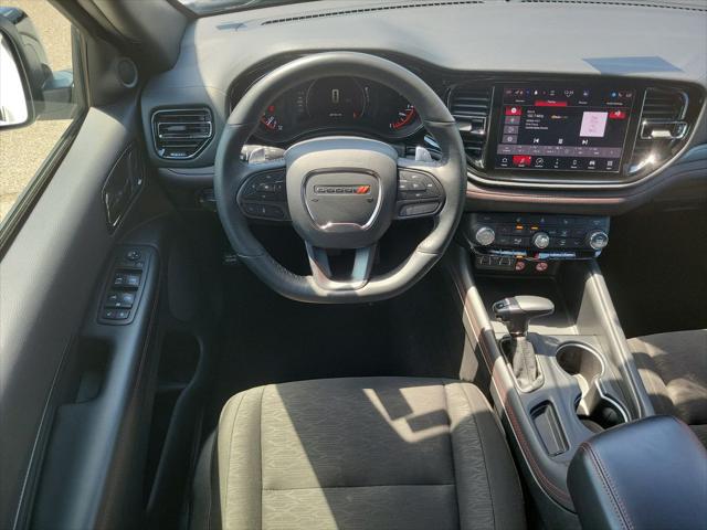 2026 Dodge Durango GT AWD