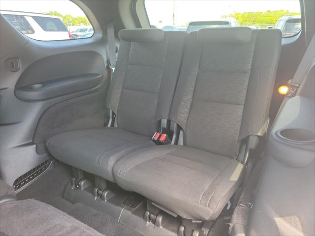 2026 Dodge Durango GT AWD