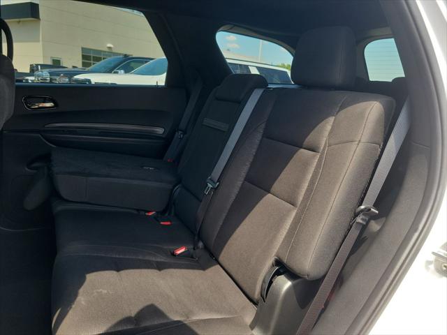 2026 Dodge Durango GT AWD