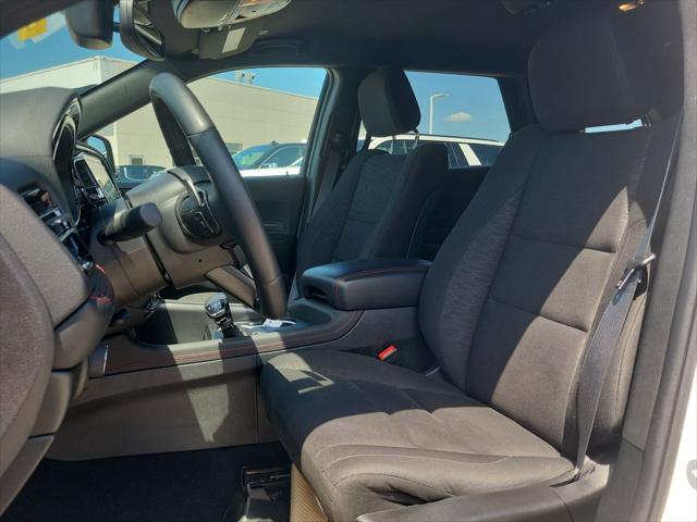 2026 Dodge Durango GT AWD