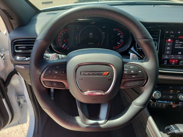 2026 Dodge Durango GT AWD