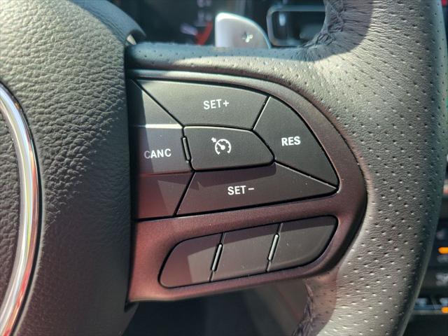 2026 Dodge Durango GT AWD
