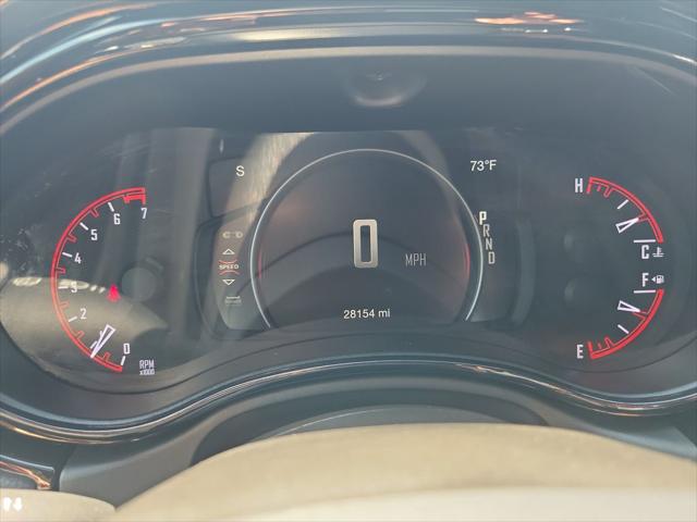 2026 Dodge Durango GT AWD