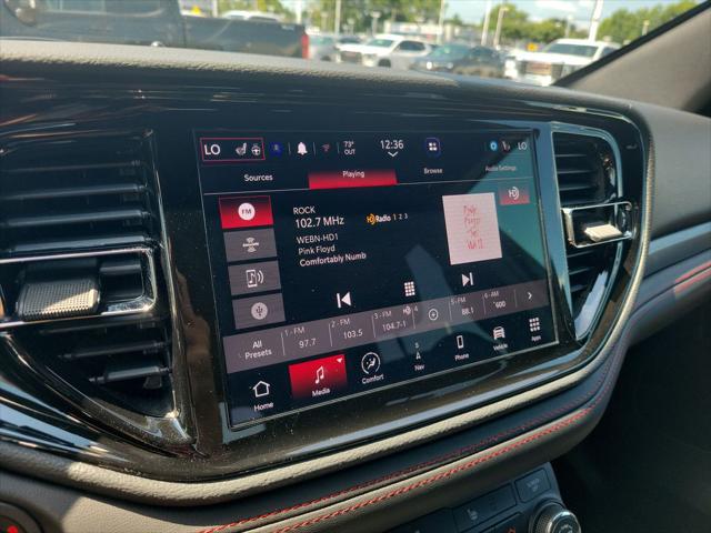 2026 Dodge Durango GT AWD