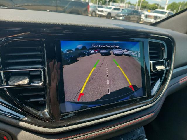 2026 Dodge Durango GT AWD