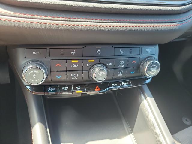 2026 Dodge Durango GT AWD