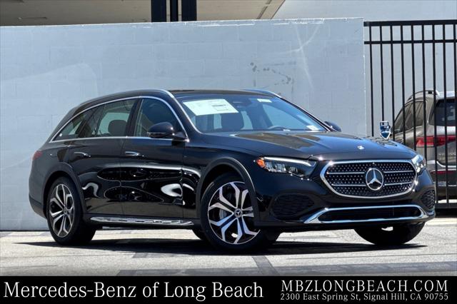 2026 Mercedes-Benz E 450 4MATIC for sale in Signal Hill, CA