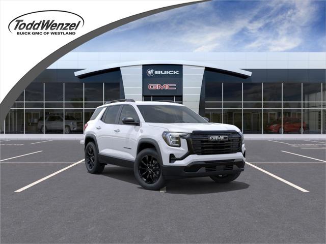 2027 GMC Terrain AWD Elevation for sale in Westland, MI