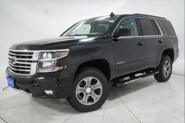 2019 Chevrolet Tahoe LT for sale in Minneapolis, MN