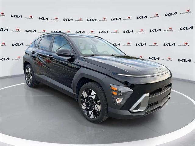 2024 Hyundai Kona SEL for sale in Hollywood, FL