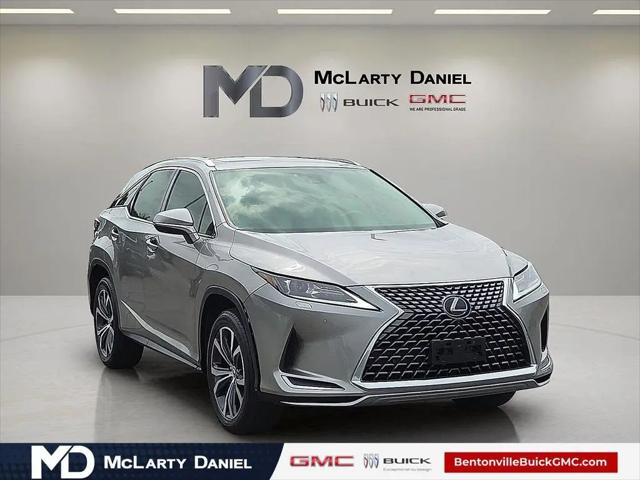 2020 Lexus RX 350 Base for sale in Bentonville, AR