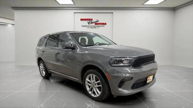 2022 Dodge Durango GT Plus AWD for sale in Grand Junction, CO