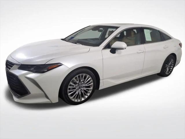 2020 Toyota Avalon Limited for sale in Fort Wayne, IN