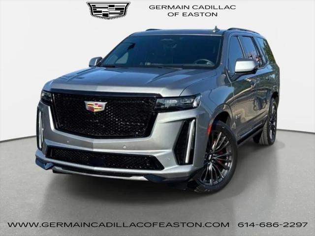 2023 Cadillac Escalade 4WD V-Series for sale in Columbus, OH