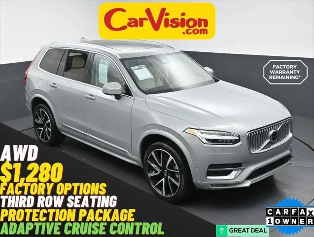 2025 Volvo XC90 B5 Plus for sale in Maple Shade, NJ