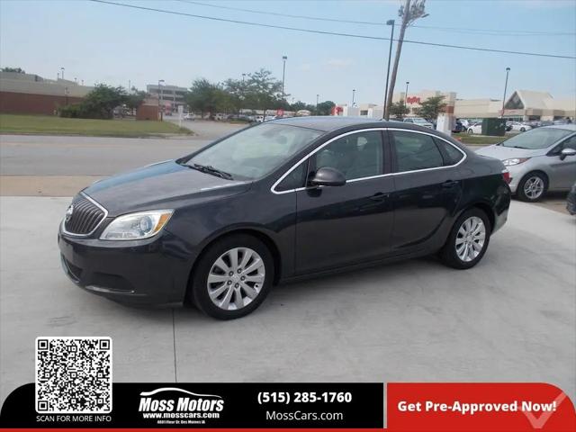 2015 Buick Verano Base for sale in Des Moines, IA