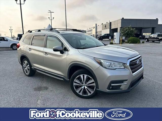 2019 Subaru Ascent Limited for sale in Cookeville, TN