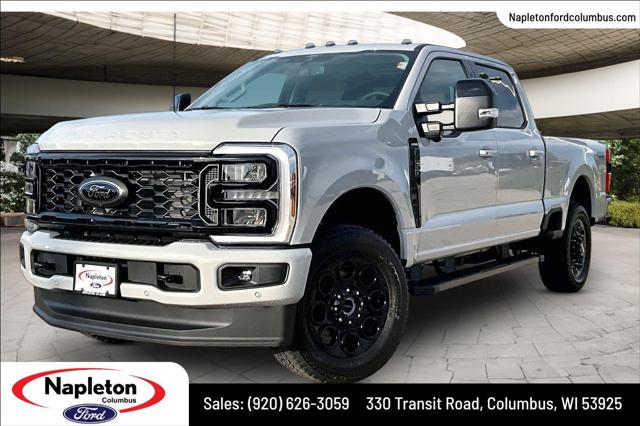 2026 Ford F-250 LARIAT for sale in Columbus, WI