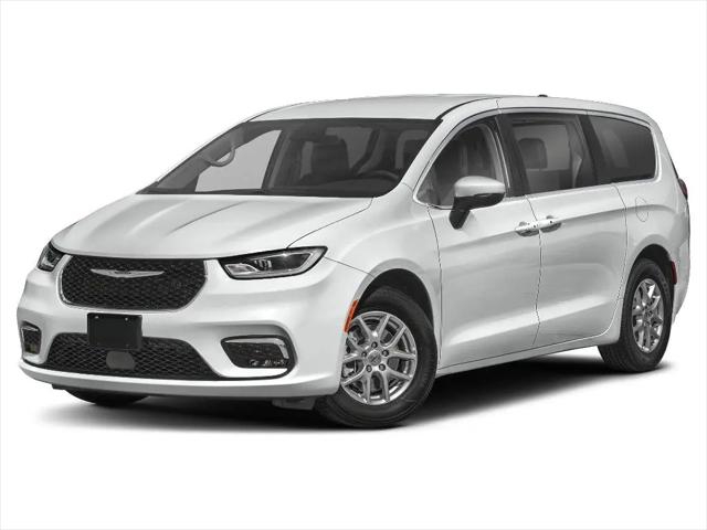 2023 Chrysler Pacifica Touring L for sale in Toledo, OH