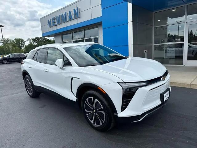 2024 Chevrolet V Blazer eAWD 2LT for sale in Cedarburg, WI