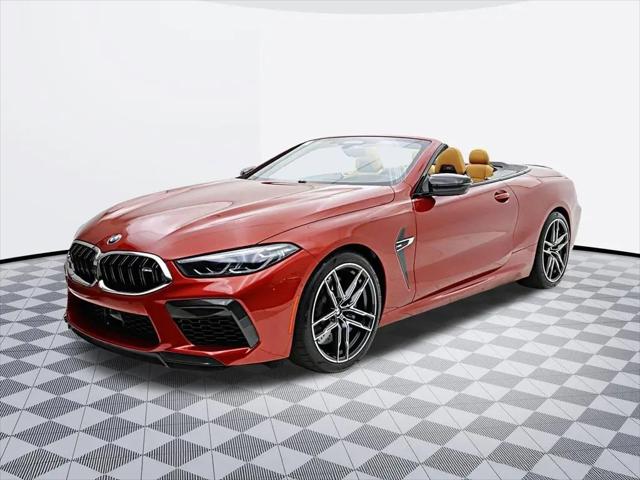 2020 BMW M8 Convertible for sale in Palmyra, NJ