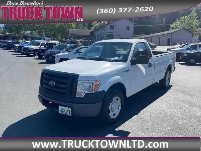 2010 Ford F-150 STX for sale in Bremerton, WA