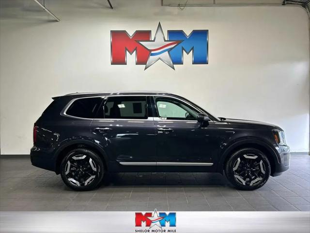 2025 Kia Telluride S for sale in Christiansburg, VA
