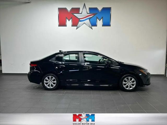 2023 Toyota Corolla LE for sale in Christiansburg, VA