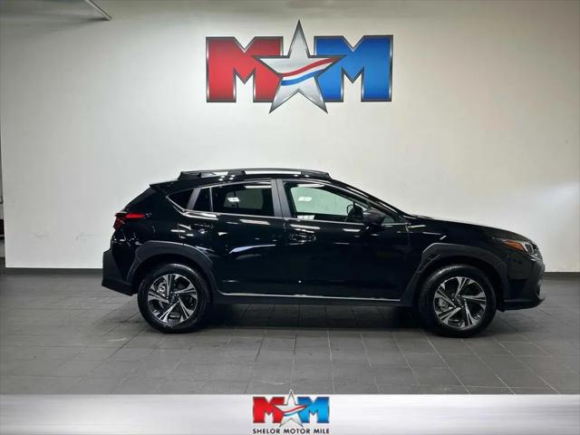 2026 Subaru Crosstrek Premium for sale in Christiansburg, VA