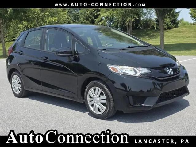 2016 Honda Fit LX for sale in Lancaster, PA