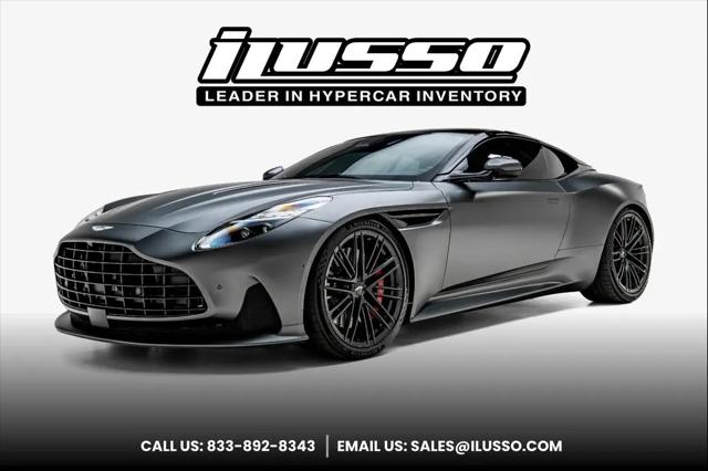2024 Aston Martin DB12 V8 for sale in Costa Mesa, CA