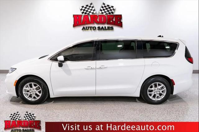 2023 Chrysler Pacifica Touring L for sale in Conway, SC