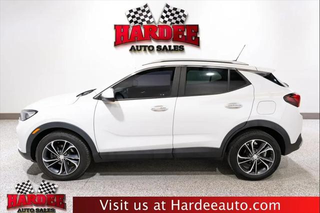 2021 Buick Encore GX FWD Select for sale in Conway, SC
