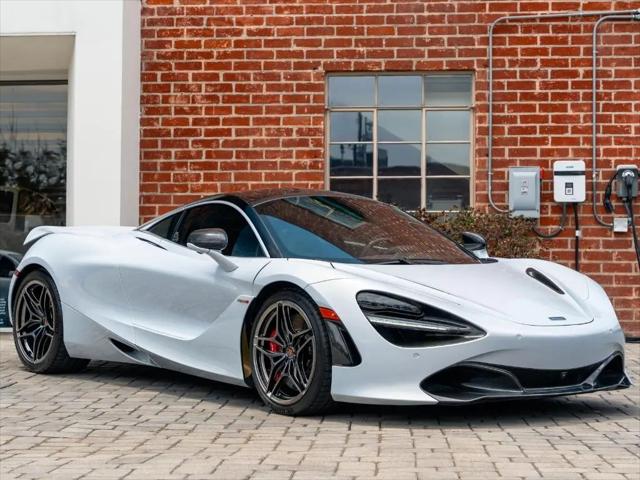 2018 McLaren 720S Luxury for sale in Beverly Hills, CA