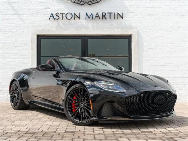 2023 Aston Martin DBS Volante for sale in Beverly Hills, CA