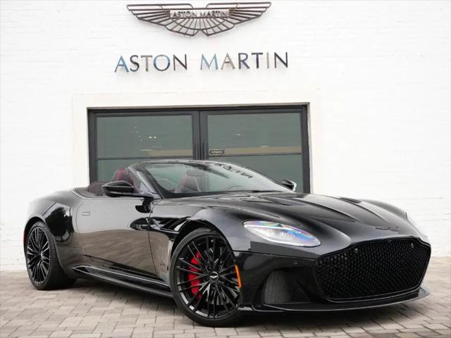 2023 Aston Martin DBS Volante for sale in Beverly Hills, CA