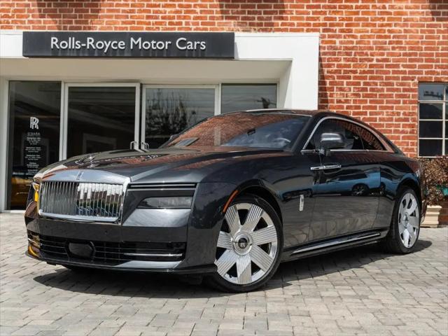 2024 Rolls-Royce CT Unknown for sale in Beverly Hills, CA