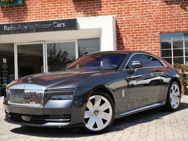 2024 Rolls-Royce CT Unknown for sale in Beverly Hills, CA