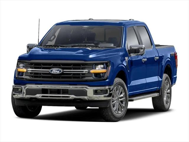 2024 Ford F-150 XLT for sale in Coon Rapids, IA