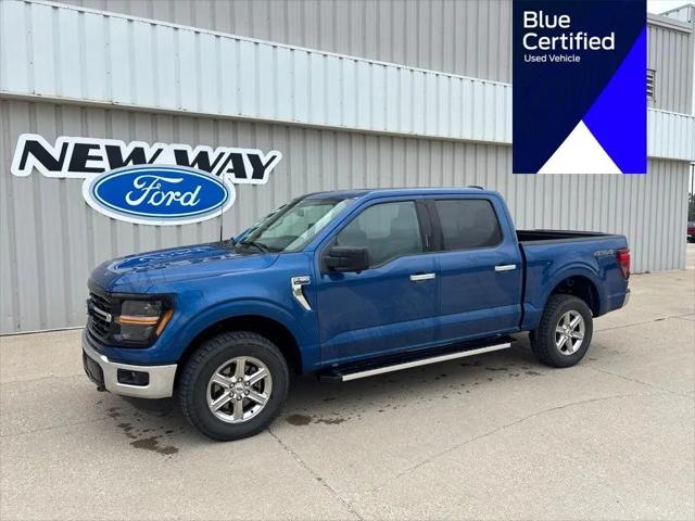 2024 Ford F-150 XLT for sale in Coon Rapids, IA