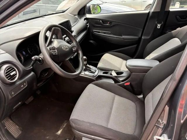 2019 Hyundai Kona SE for sale in Indianapolis, IN