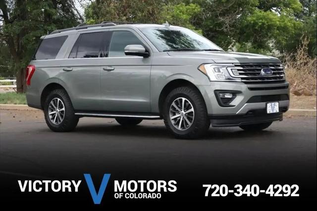 2019 Ford Expedition XLT for sale in Longmont, CO